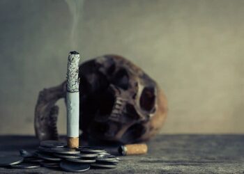 15 Trucos para dejar de fumar