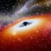 Las galaxias pudieron ser creadas por agujeros negros