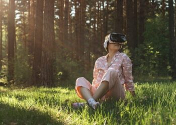 ¿Qué debes saber sobre el Metaverso?