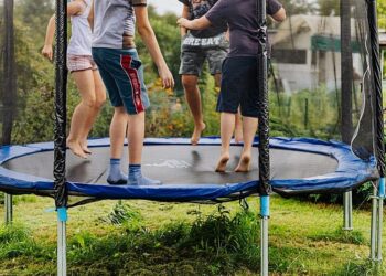 5 Máquinas que puedes alquilar para fiestas