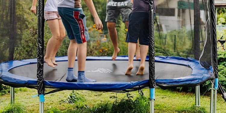 5 Máquinas que puedes alquilar para fiestas