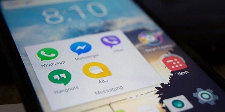Descubre las 9 sorpresas de WhatsApp para este año