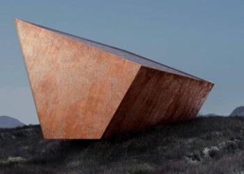 En 2022 se instalará Earth Black Box que registrara el colapso de nuestra civilización