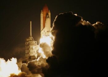 Gracias a Artemis 1 Alexa llegará a la Luna