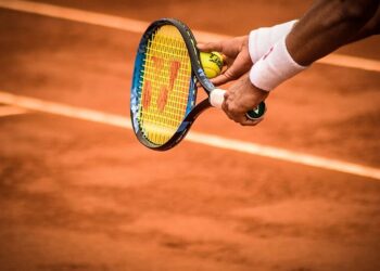 Serena Williams va por el Grand Slam No. 24