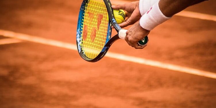 Serena Williams va por el Grand Slam No. 24