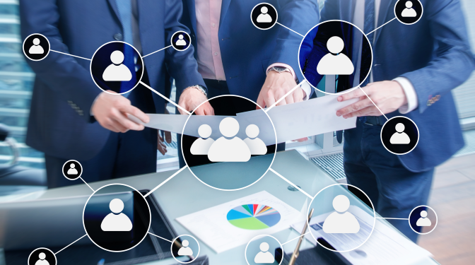 gestion de recursos humanos