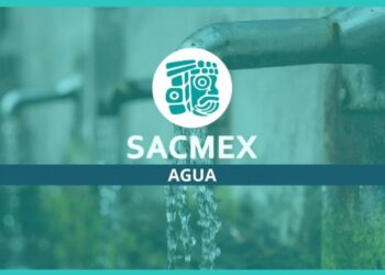 Sacmex en México