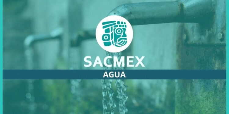 Sacmex en México