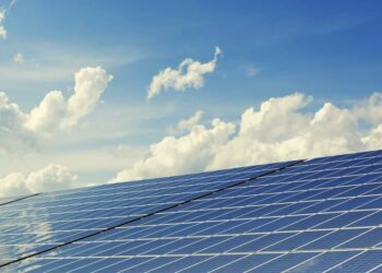 Crean células solares 1000 veces más finas y sostenibles