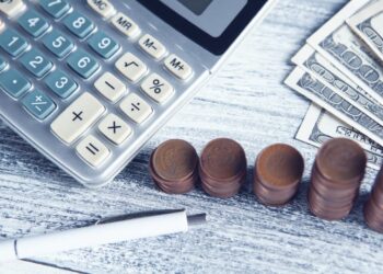 calculadora finanzas