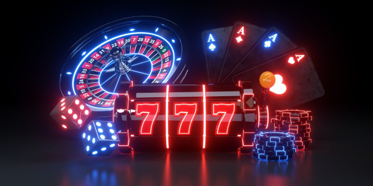 cripto casino