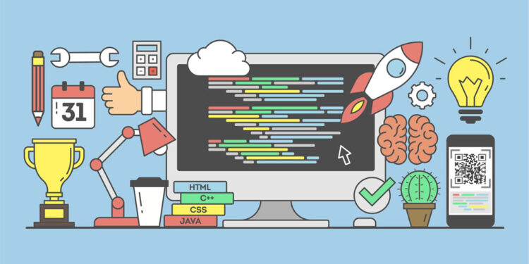 programacion web