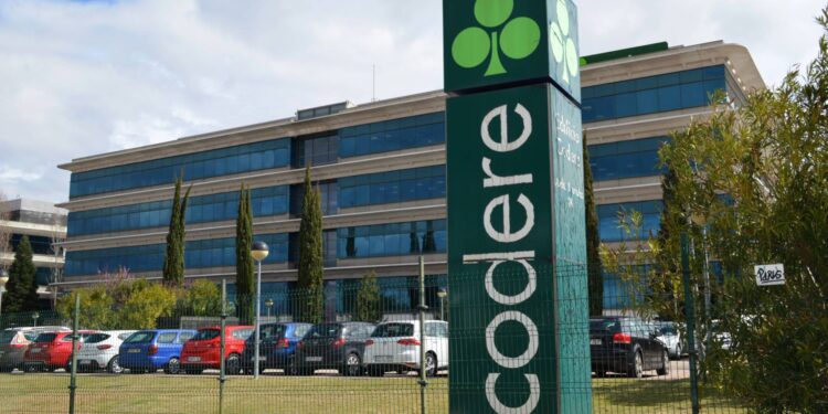 Club Codere