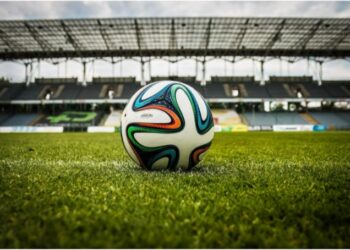 balon de futbol
