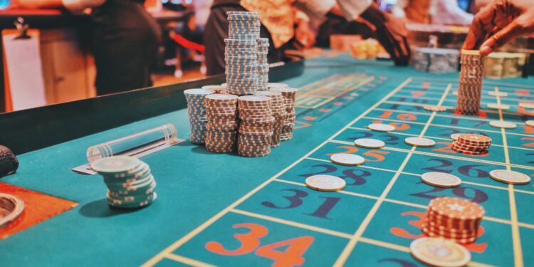 casino en linea
