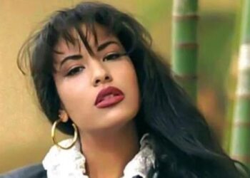 datos desconocidos de selena quintanilla
