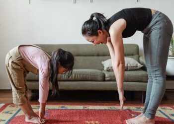 ¿Como mejorar nuestra salud en 4 pasos?