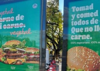 burger king en los ojos de la religion