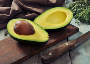 comer aguacate reduce ataques al corazon