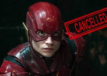 ezra miller está en problemas con la ley