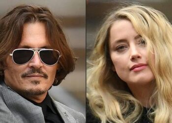 comenzó el juicio de Johnny Depp y Amber Heard