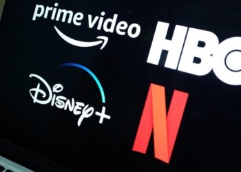 estrenos de plataformas online