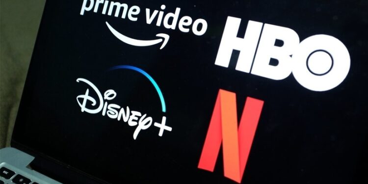 estrenos de plataformas online