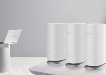 routers de huawei nuevos en mexico