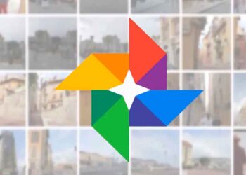 Google fotos con nuevas funciones