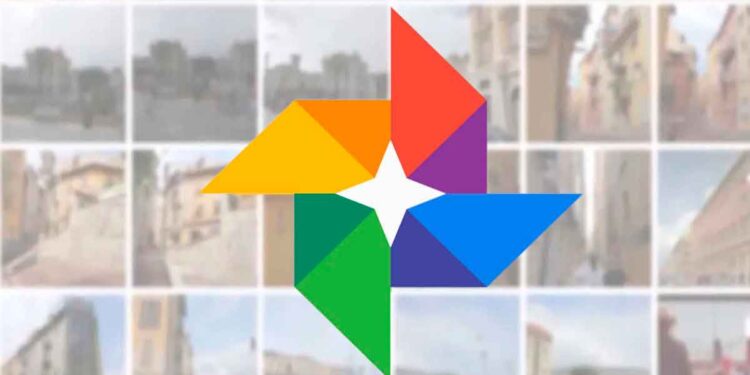 Google fotos con nuevas funciones