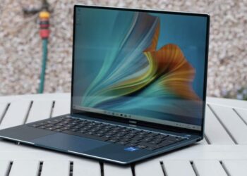 Huawei MateBook X Pro