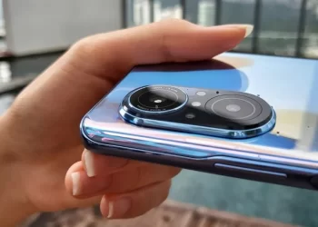 Huawei Nova 9 SE