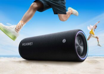 Huawei Sound Joy