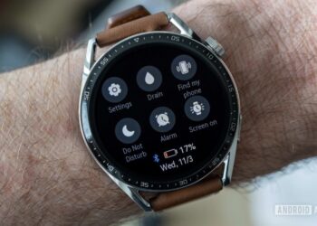 Huawei Watch GT3