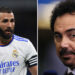 Sanchez incomodó a Benzema