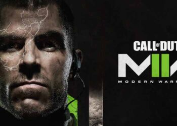 nuevo juego de call of dutty