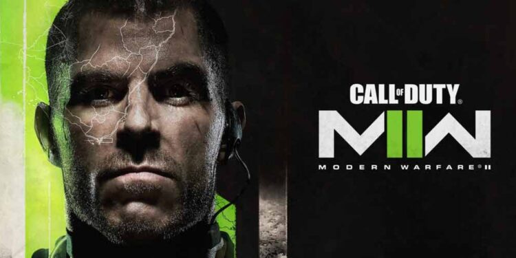 nuevo juego de call of dutty