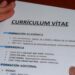 CV
