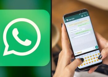 elimina el escribiendo de whatsapp
