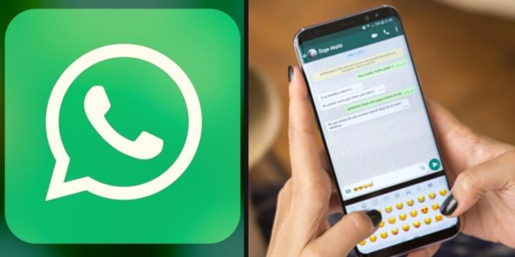 elimina el escribiendo de whatsapp