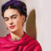 frida khalo pintora mexicana