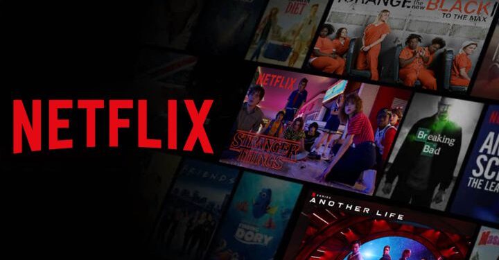 estrenos de meyo en netflix cautivaran