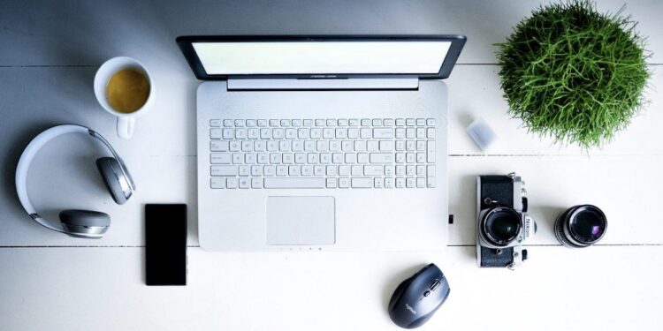 portatil escritorio