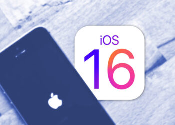 iOS 16 de Apple