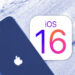 iOS 16 de Apple