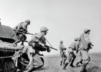 Segunda Guerra Mundial