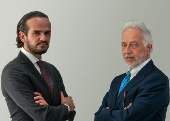 El burnout es reconocido como una enfermedad laboral, nos explica Luis Diez de Bonilla