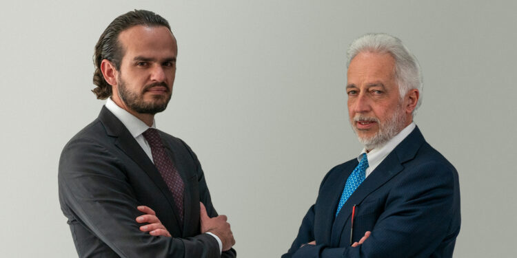 El burnout es reconocido como una enfermedad laboral, nos explica Luis Diez de Bonilla