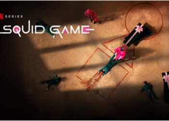 juego del calamar segunda temporada
